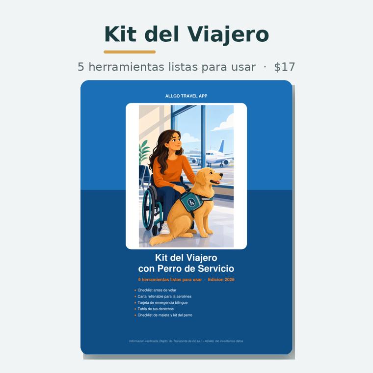 Kit del Viajero